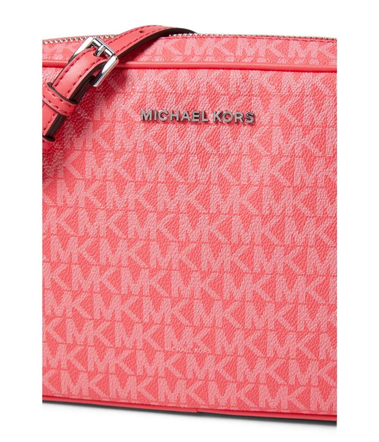 Jet Set Large East/West Crossbody