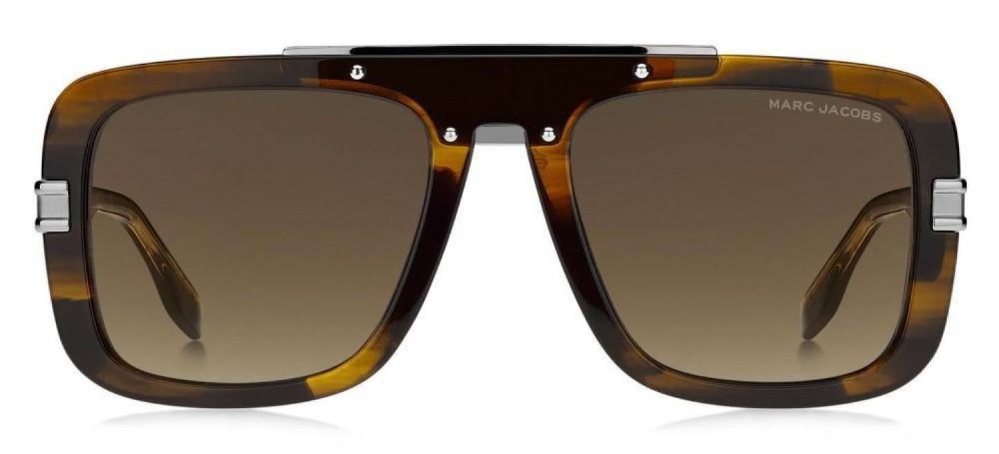 Marc Jacobs Eyewear Aviator Sunglasses