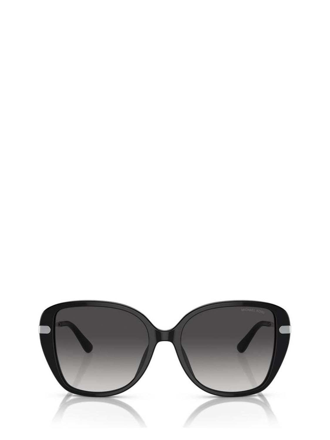Michael Kors Eyewear Butterfly Frame Sunglasses