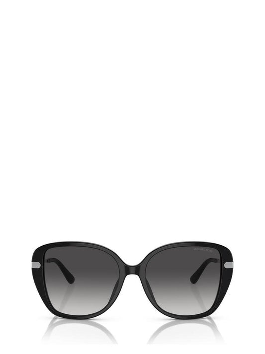 Michael Kors Eyewear Butterfly Frame Sunglasses