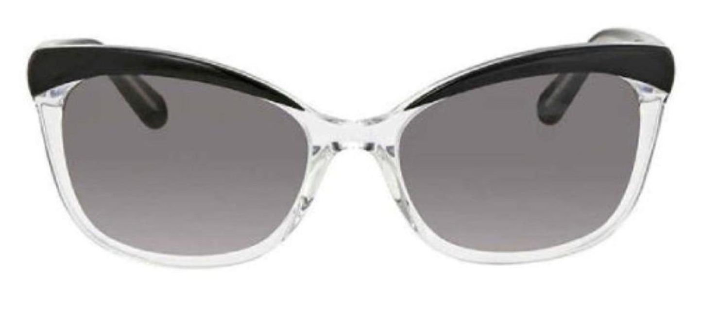 Kate Spade AMARA/S Y7 0KAX Cat Eye Sunglasses