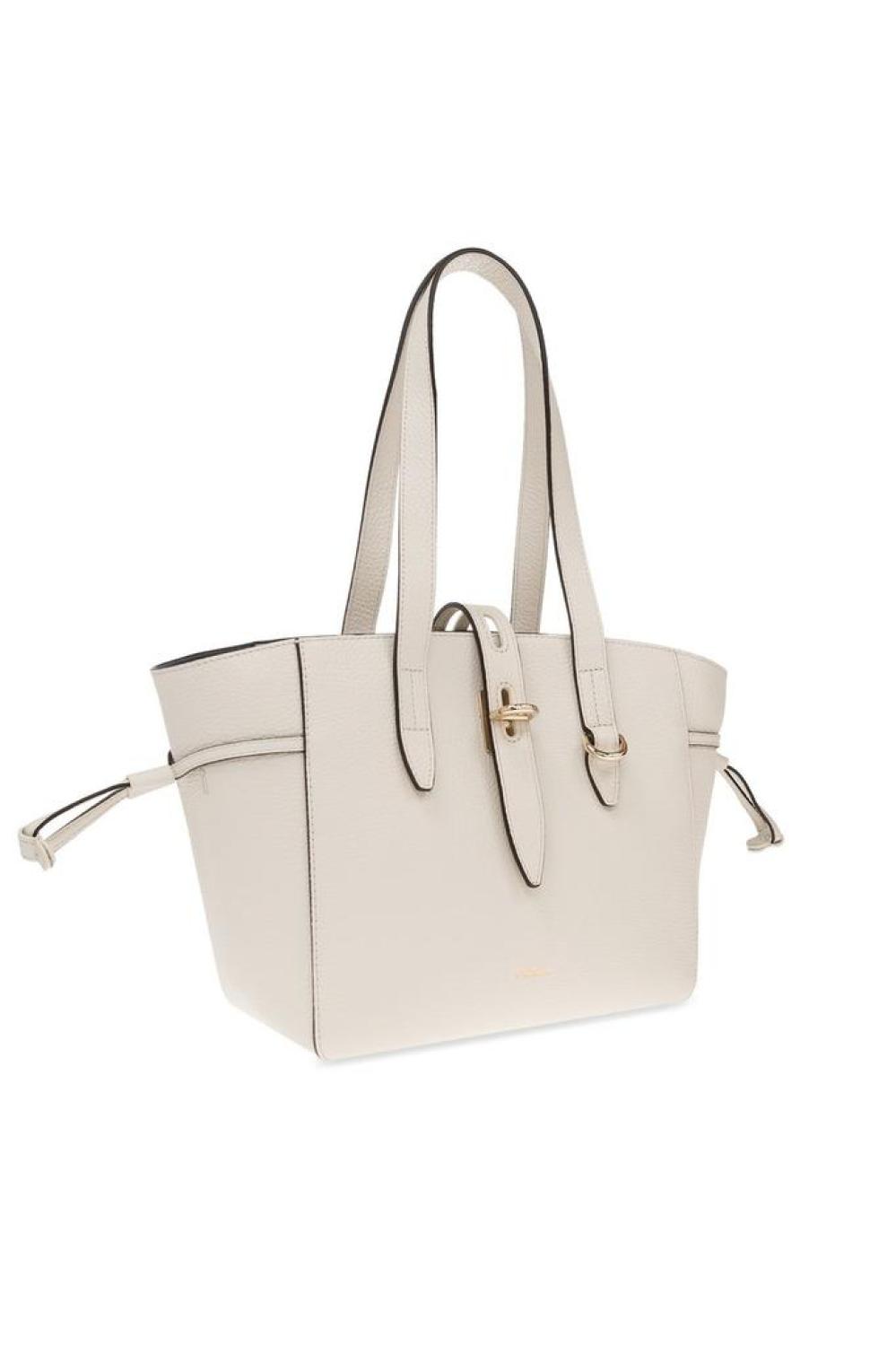 Furla Net Small Shopper Bag