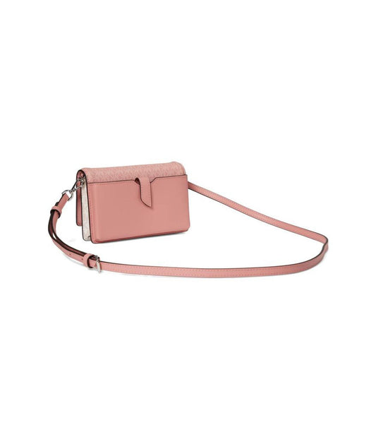 Jet Set Charm Small Phone Crossbody