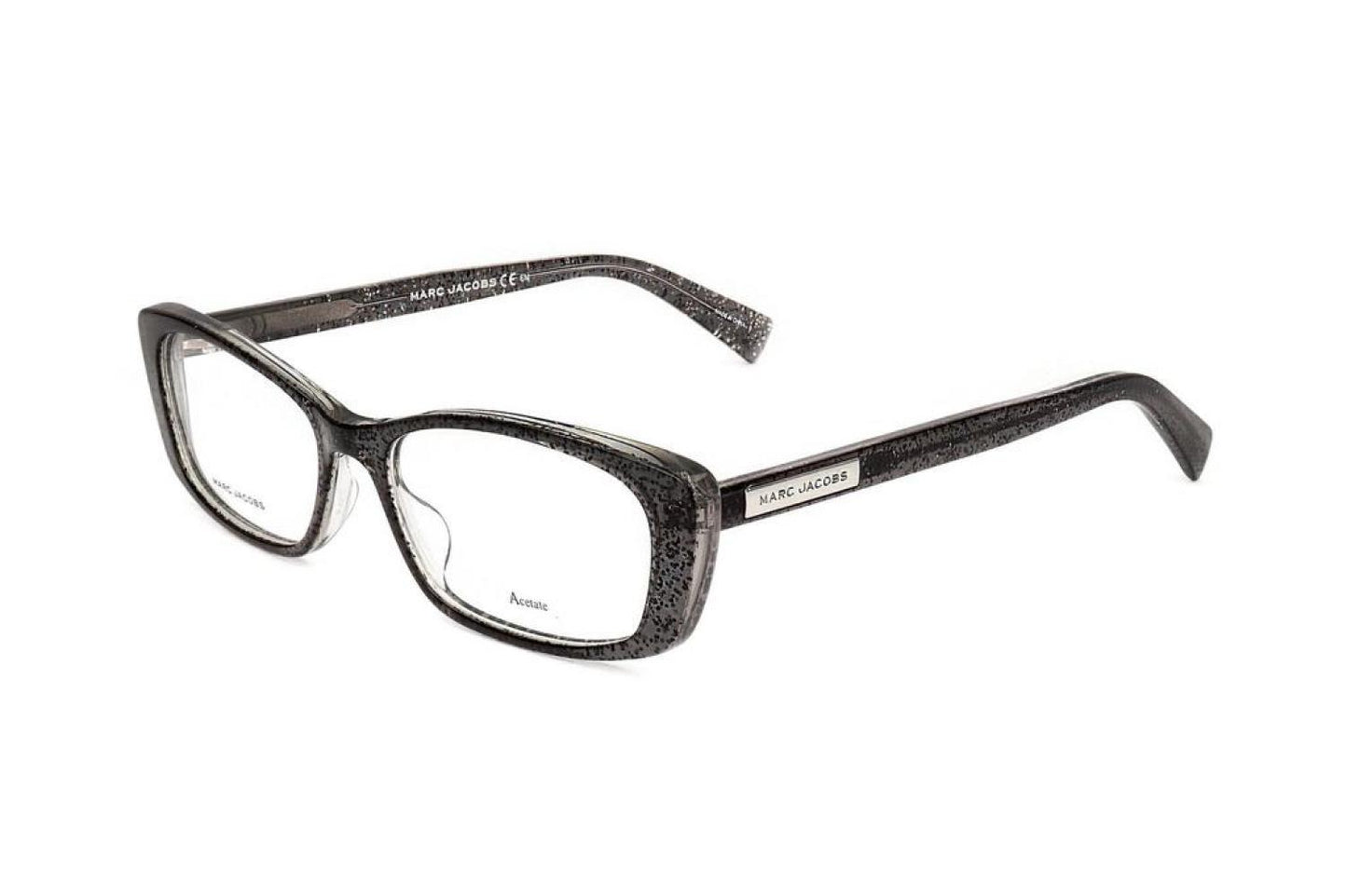 Marc Jacobs Eyewear Rectangular Frame Glasses