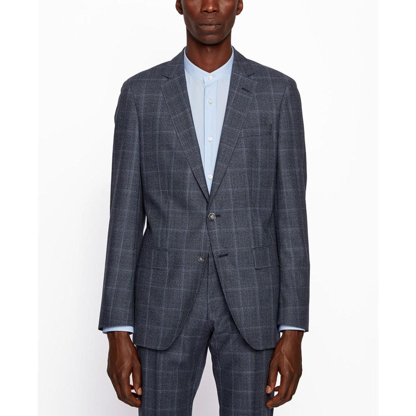 Men's Hartlay2 Slim-Fit Jacket