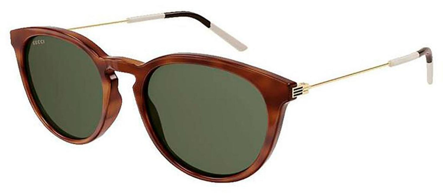 Gucci GG1048S 002 Round Sunglasses