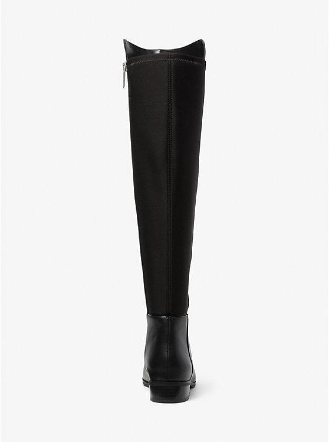 Bromley Over-the-Knee Boot