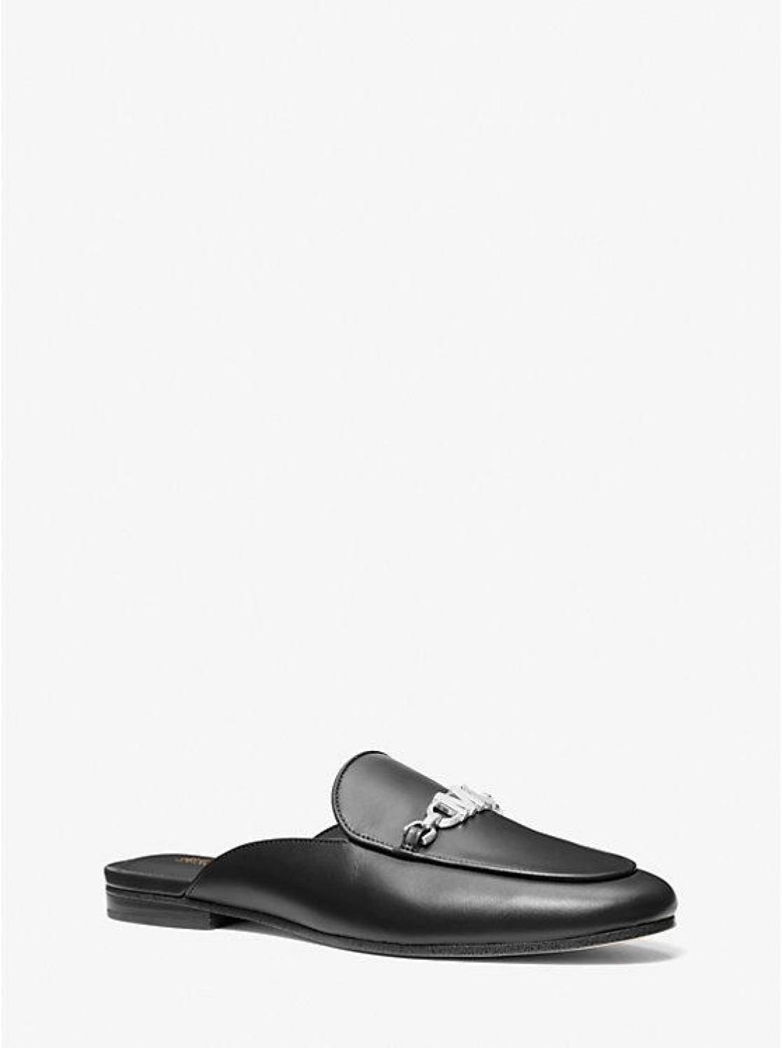 Tiffanie Leather Mule
