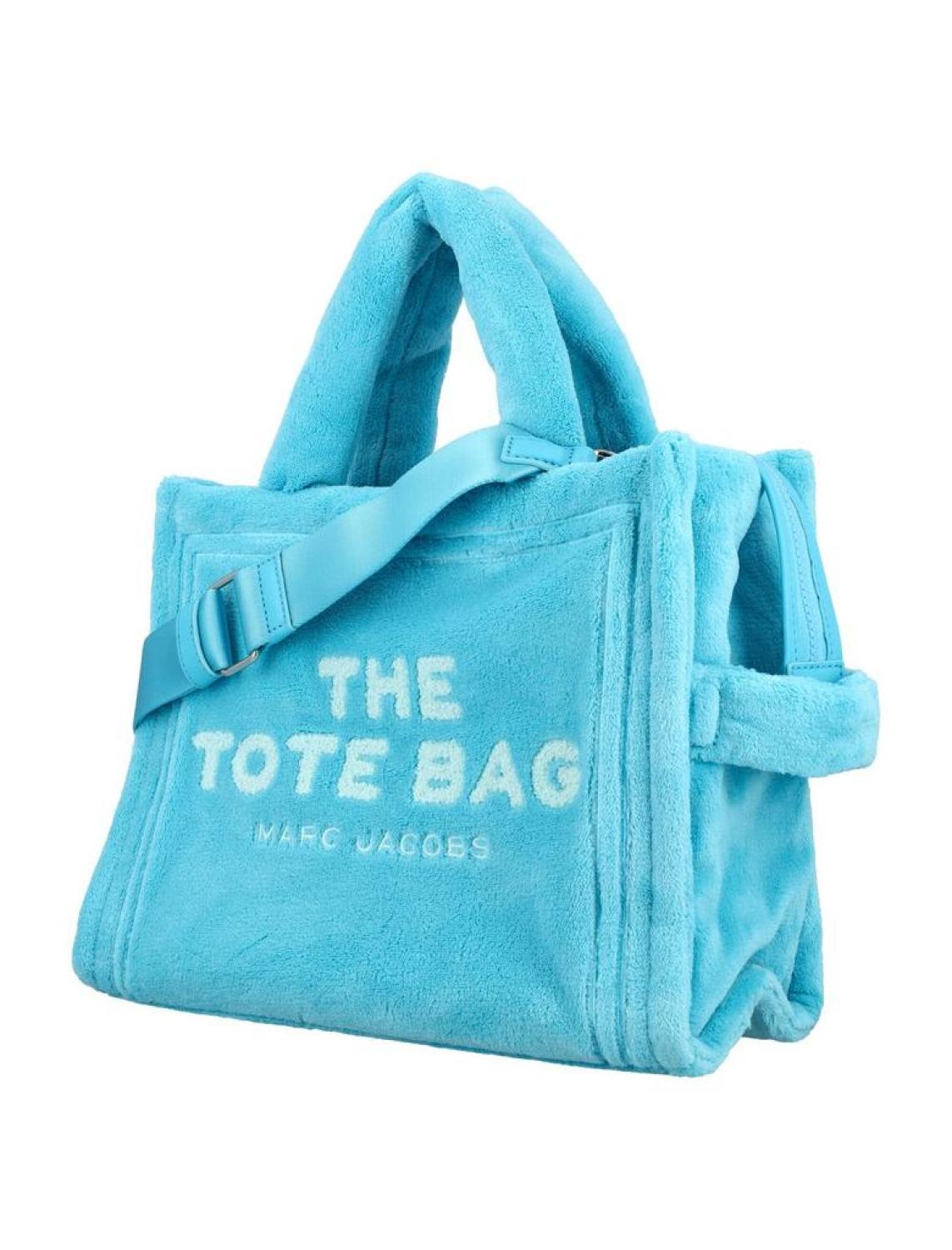 Marc Jacobs The Terry Medium Top Handle Bag