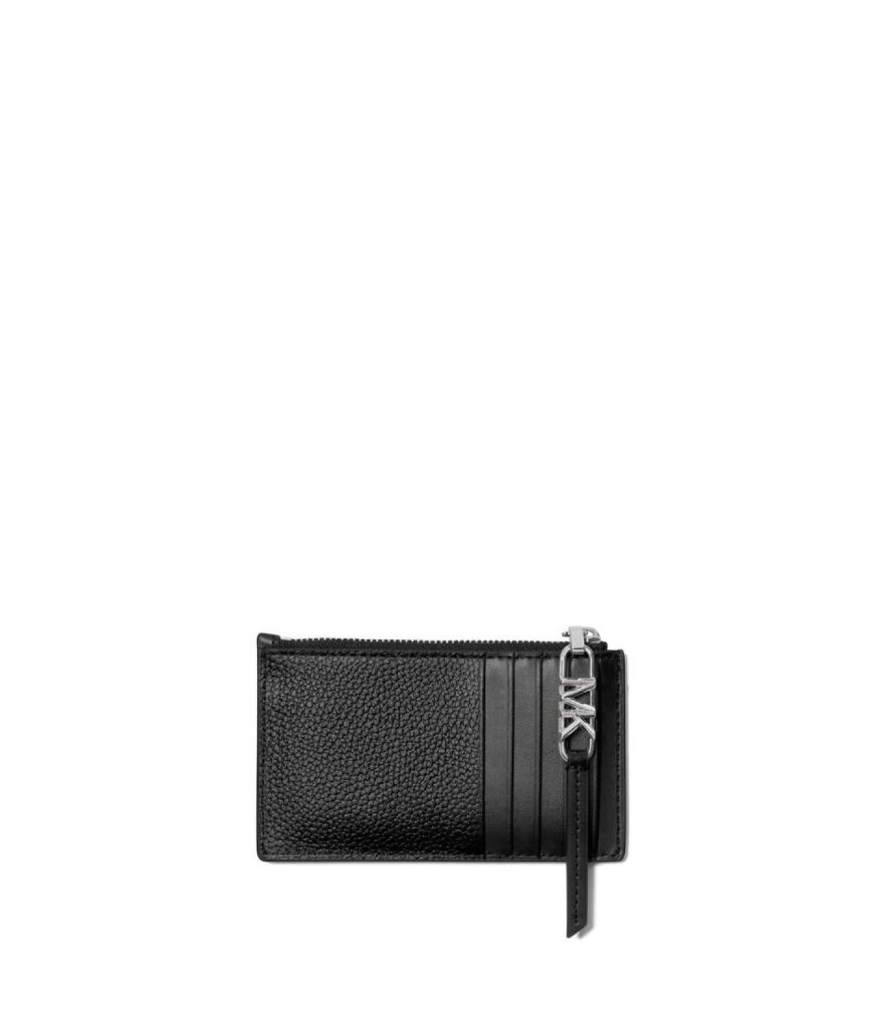 Empire Small Zip Card Case