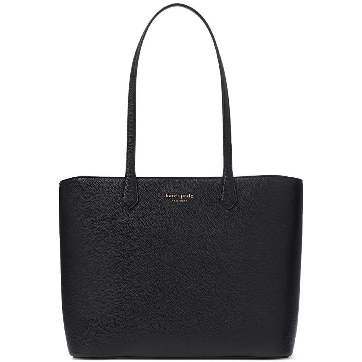 Veronica Large Leather Tote