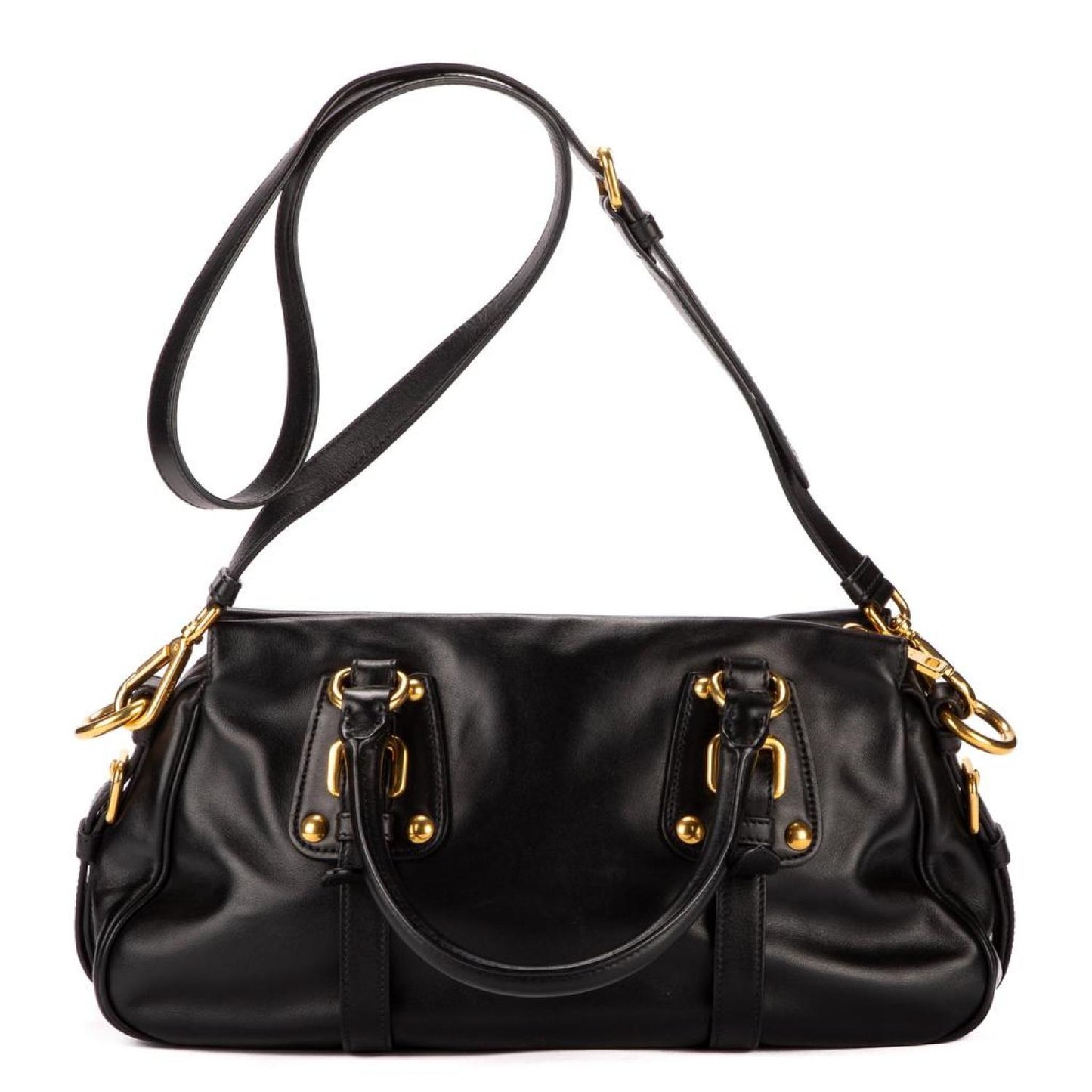 Half tote