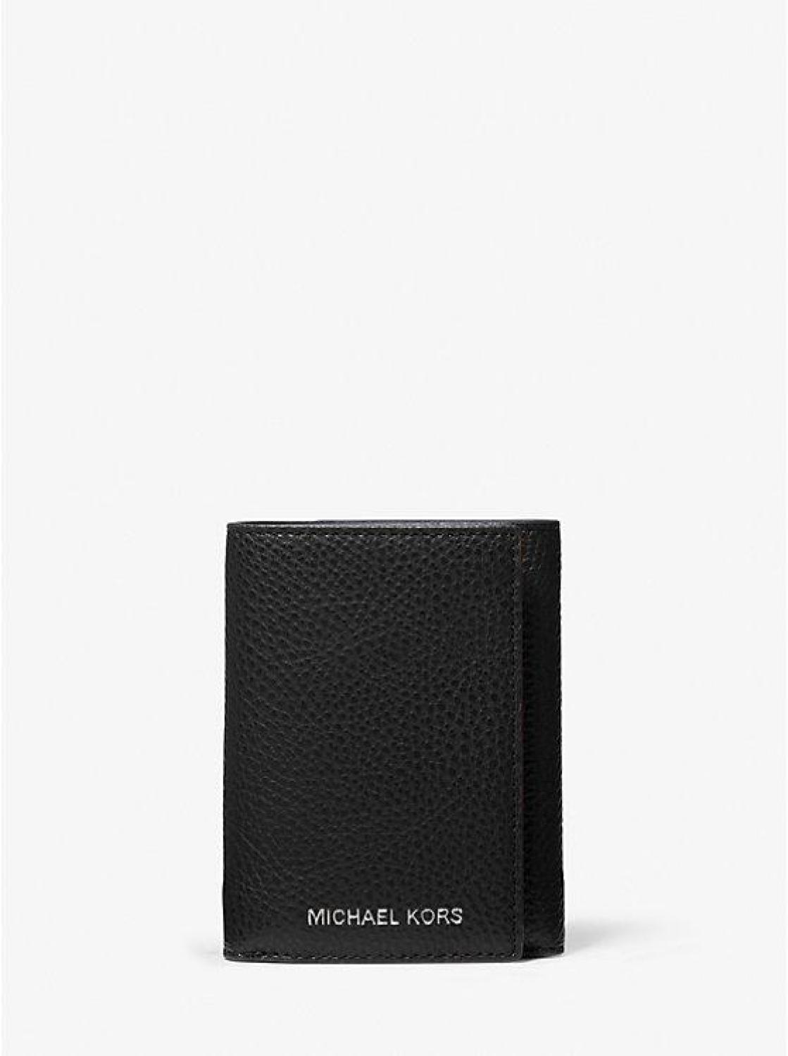 Cooper Tri-Fold Wallet