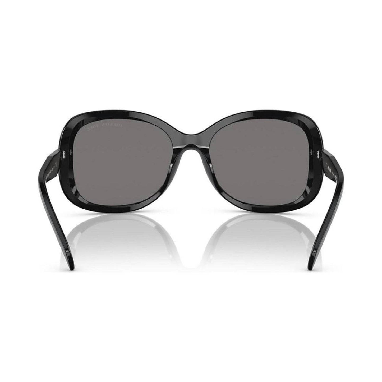 Women's Polarized Sunglasses, PR 04ZS57-P