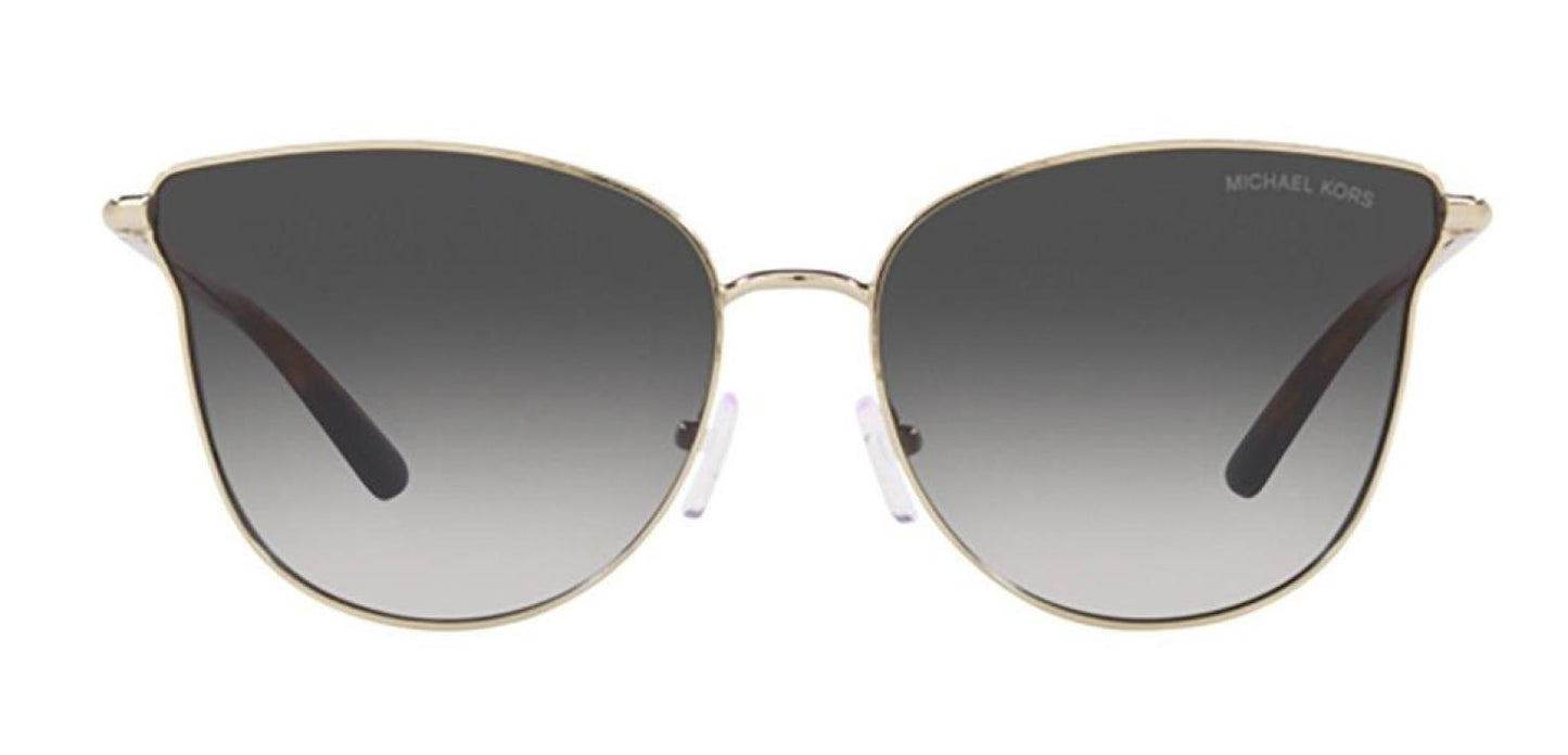 Michael Kors Eyewear Salt Lake City Cat-Eye Sunglasses