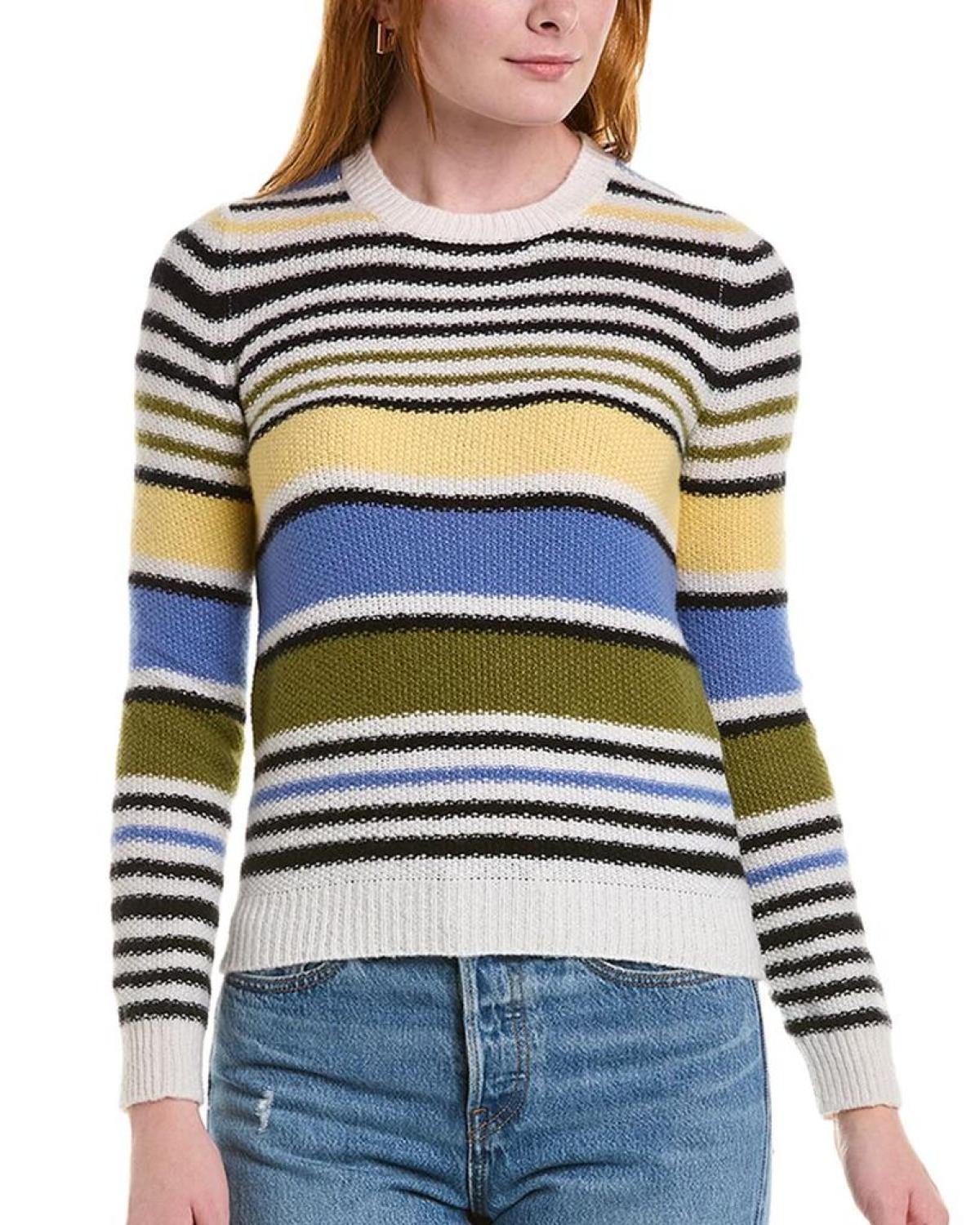 Max Mara Raid Top