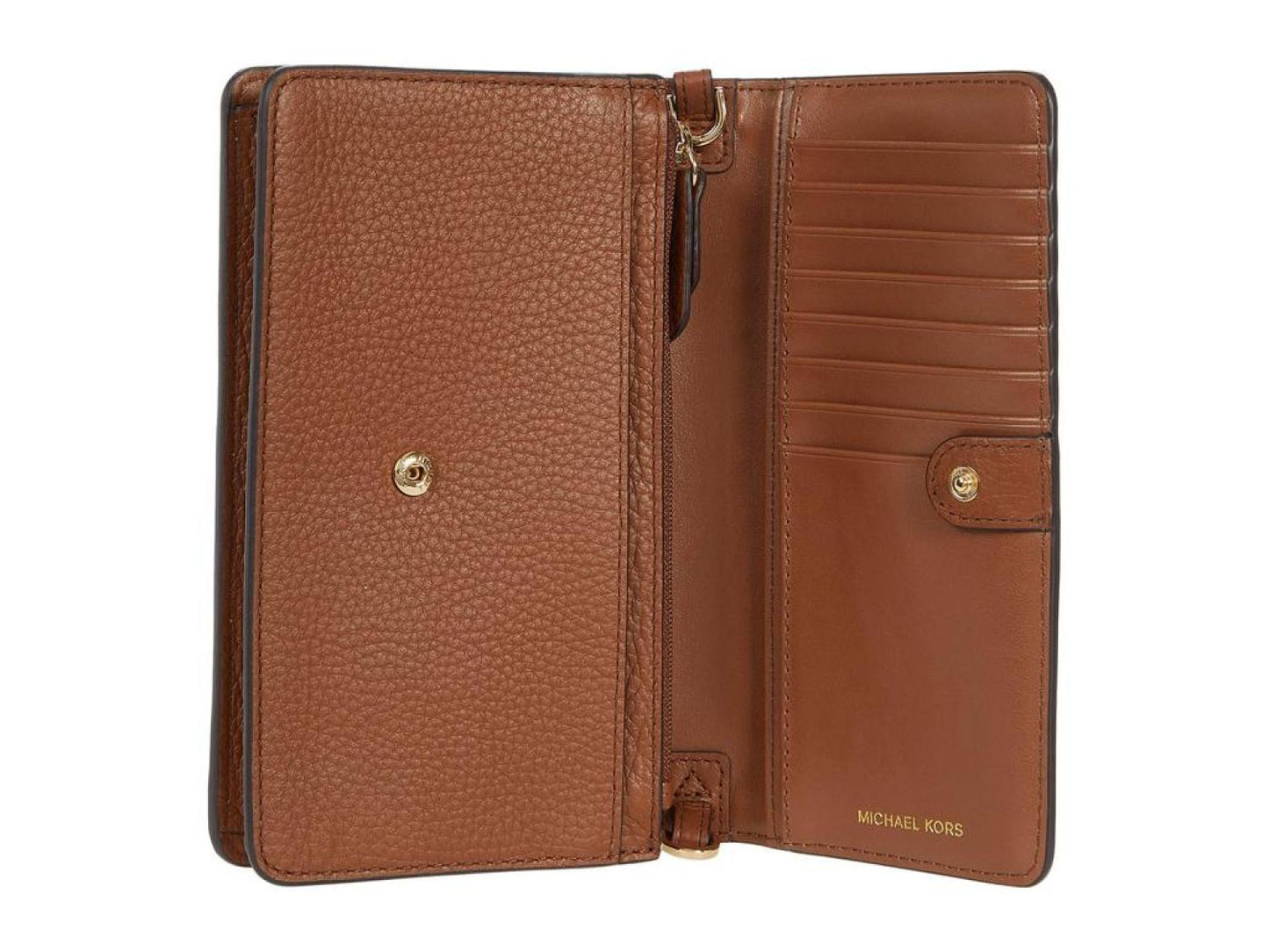 Jet Set Charm Small Phone Crossbody