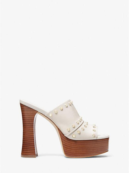 Jagger Studded Platform Sandal