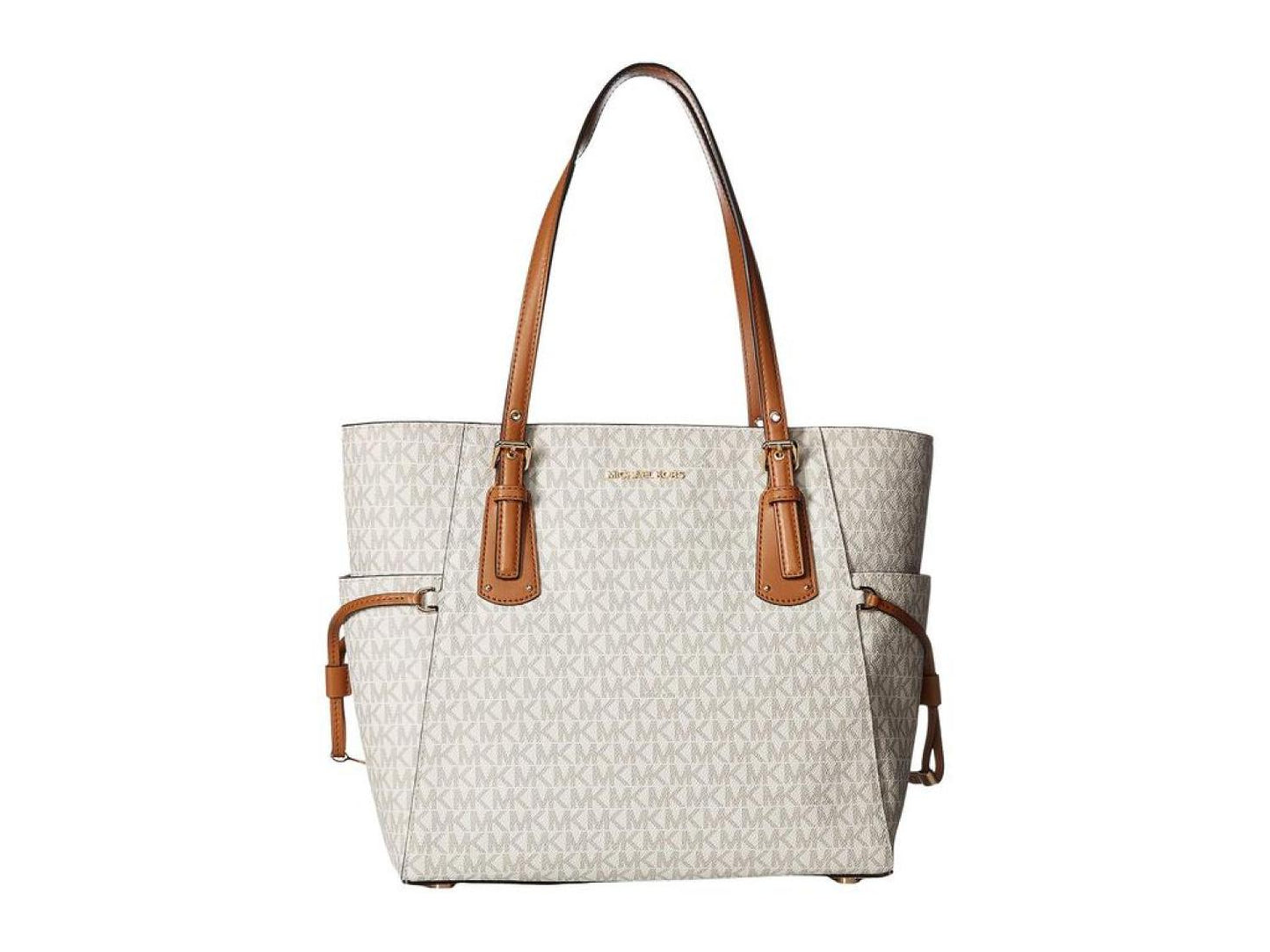 Voyager East/West Signature Tote