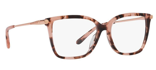 Michael Kors Eyewear Square Frame Glasses