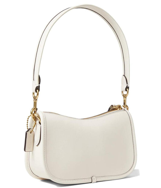 The Coach Originals Glovetanned Leather Swinger 20