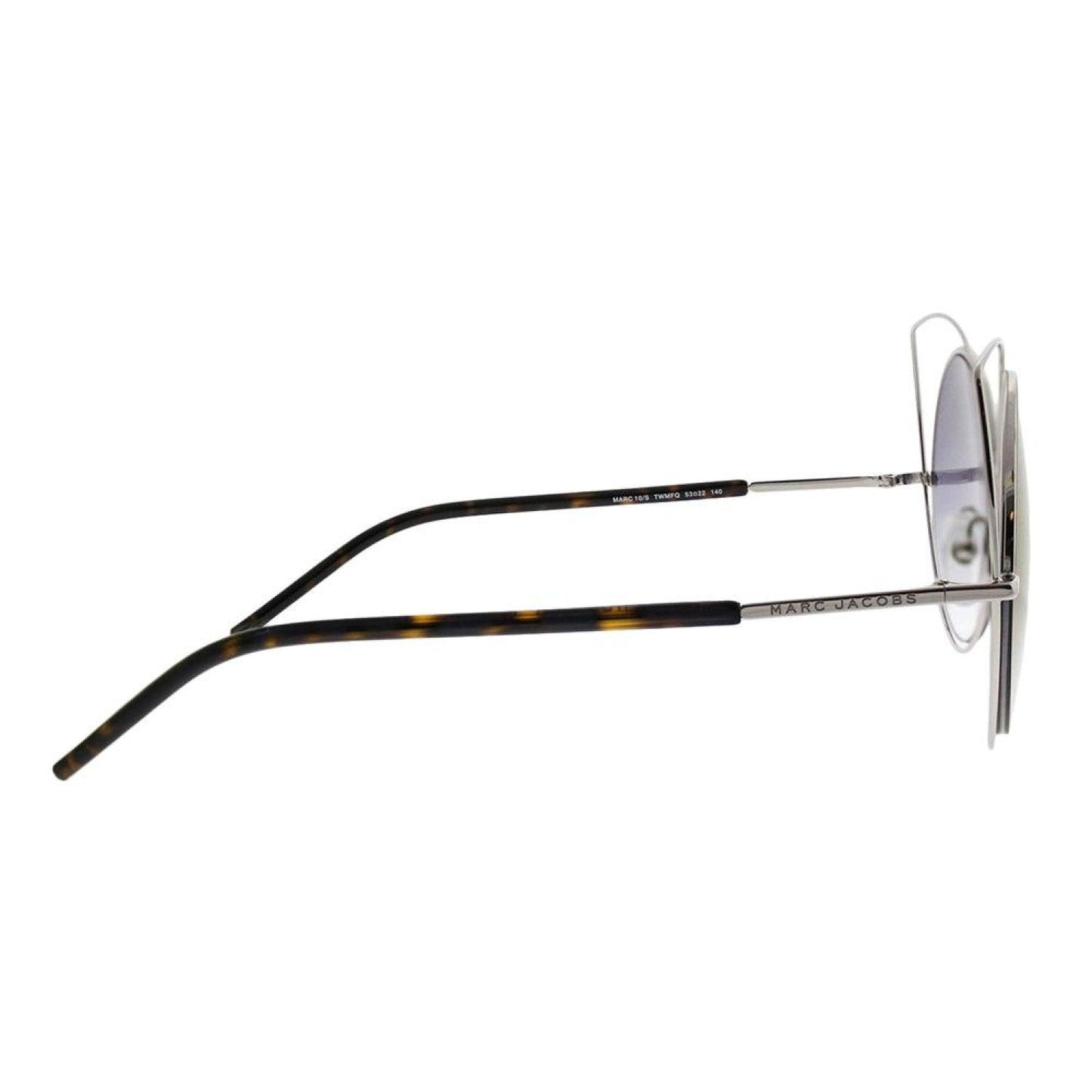 Marc Jacobs  MARC 10 TWM Womens Cat-Eye Sunglasses
