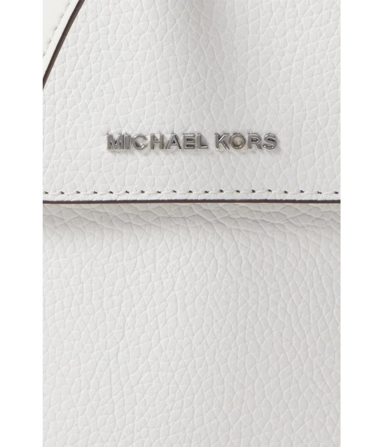 Jet Set Small North/South Chain Top-Handle Crossbody
