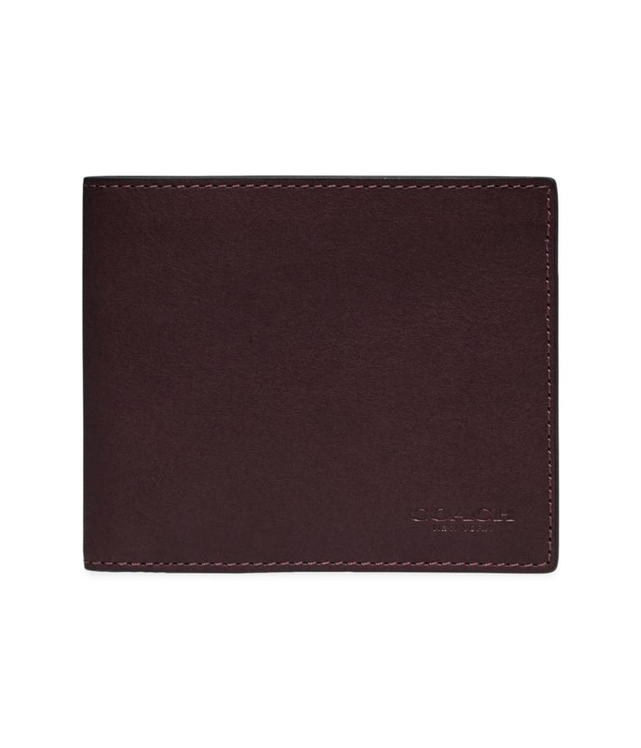 3-in-1 in Sport Calf