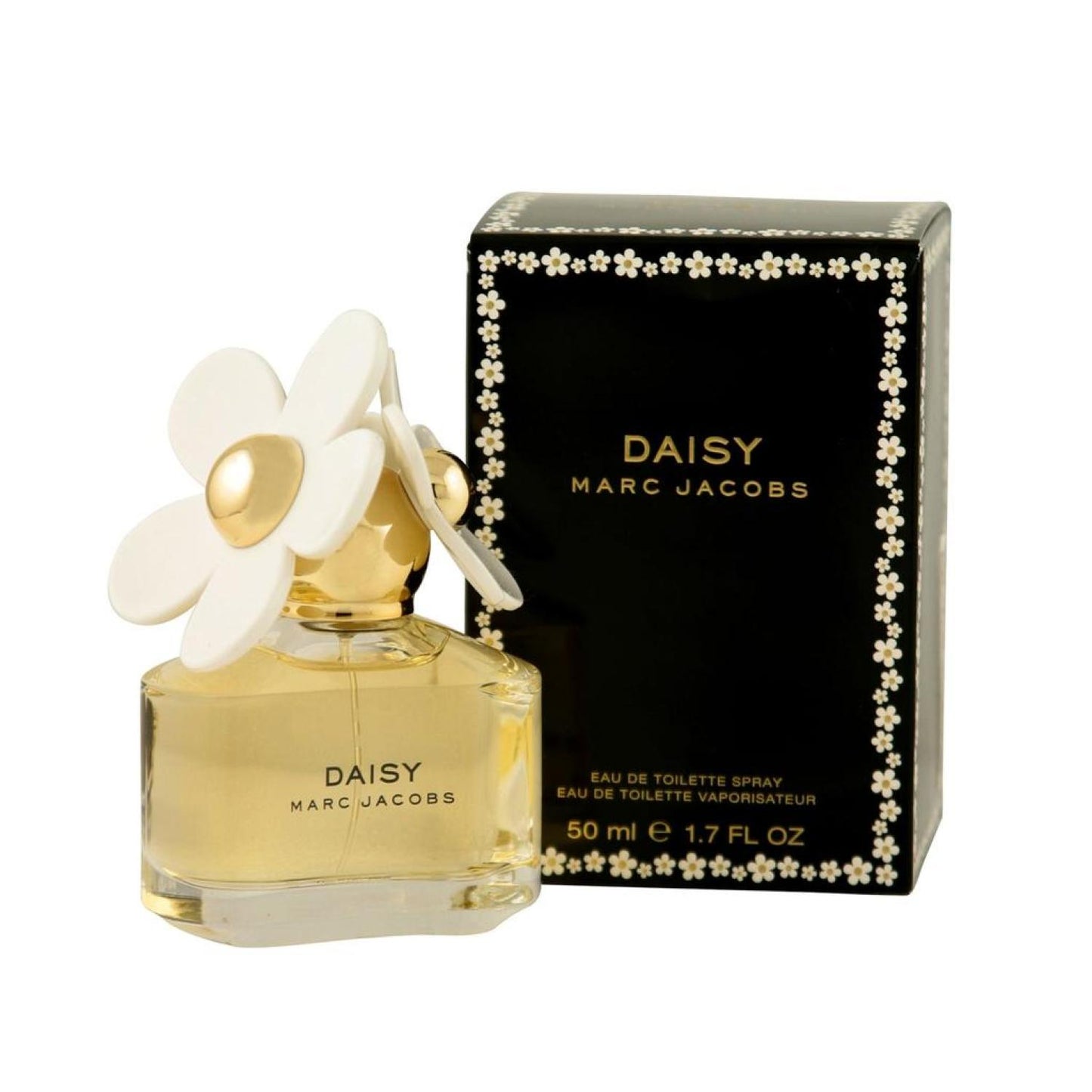 Marc Jacobs Daisy - EDT Spray 1.7 OZ
