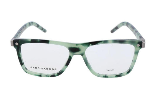 Marc Jacobs Eyewear Square Frame Glasses