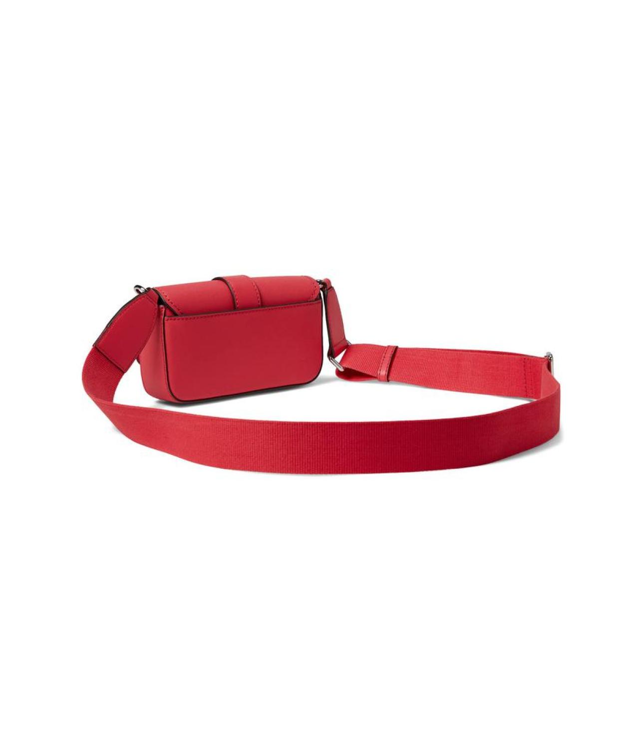 Greenwich Extra Small East/West Sling Crossbody