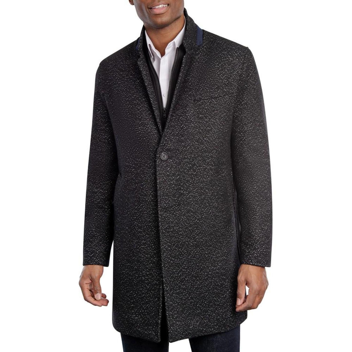 Men's Pike Classic-Fit Over Coats