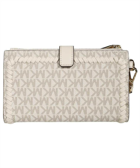 Michael Michael Kors Jet Set Small Wallet