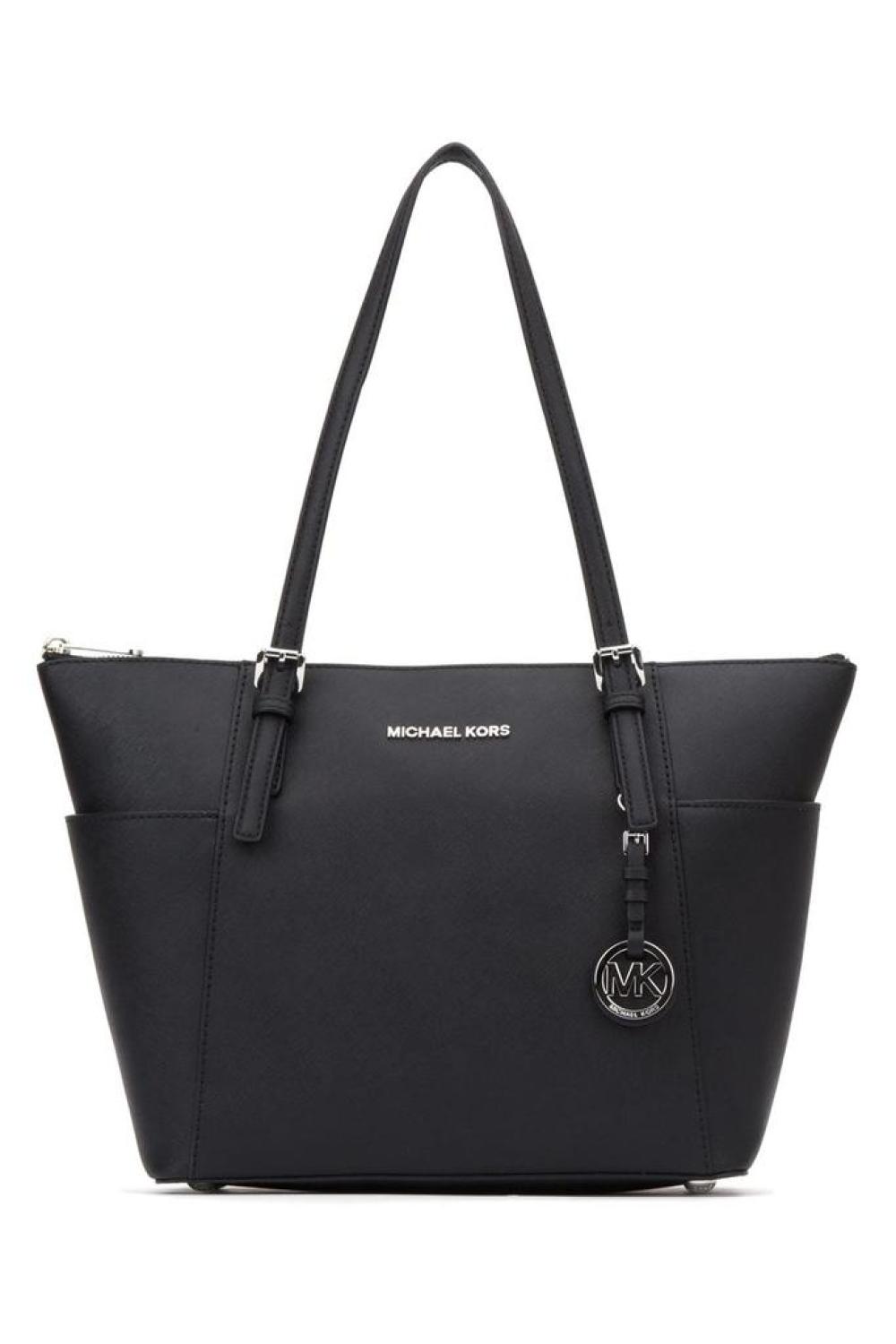 Michael Michael Kors Jet Set Tote Bag