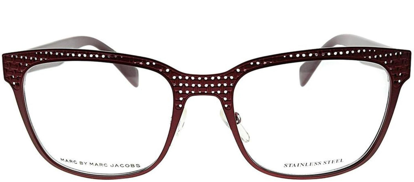 Marc by Marc Jacobs MMJ 613 Square Eyeglasses