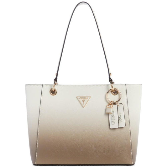Noelle Small Ombre Tote
