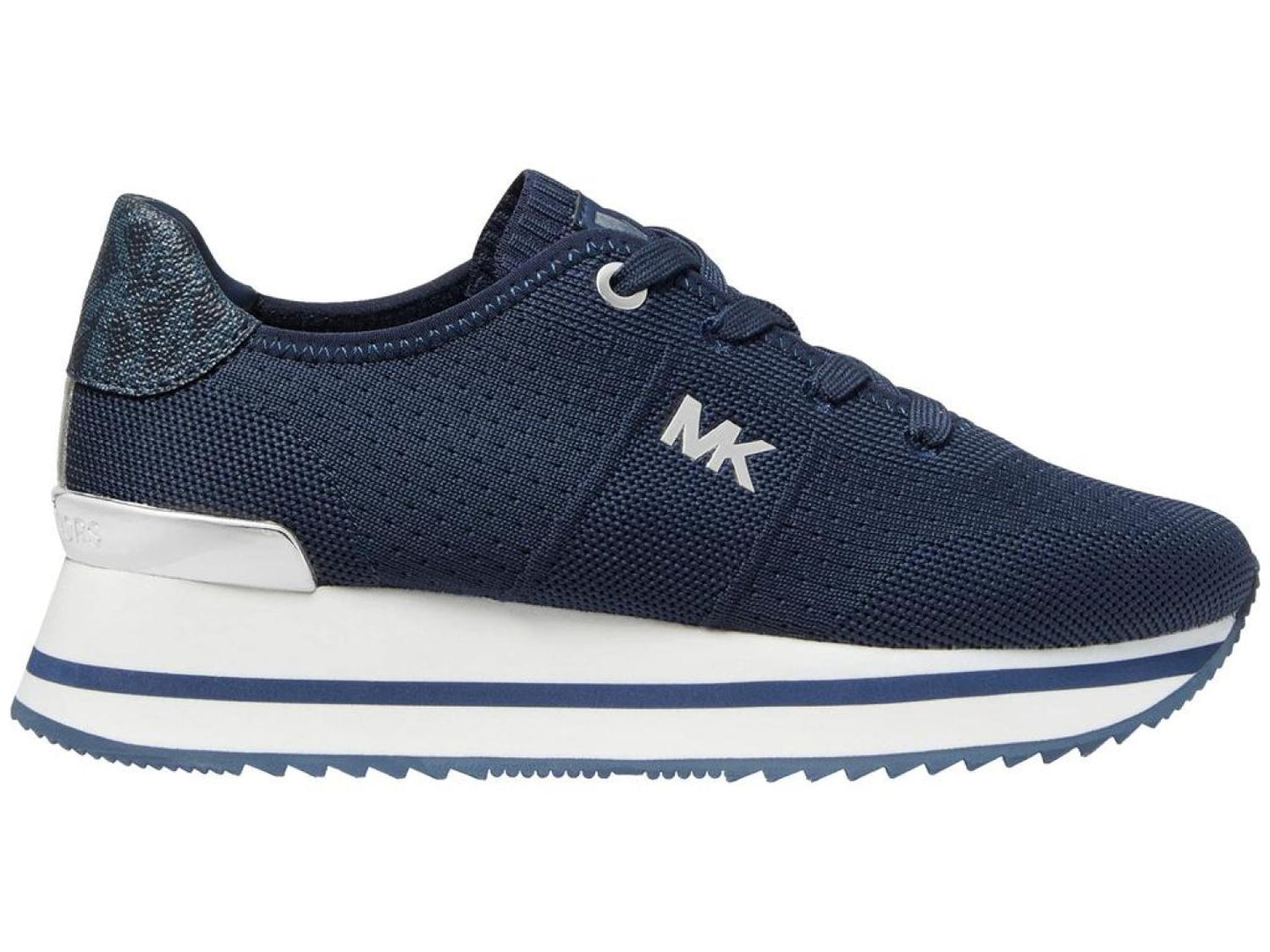 Monique Knit Trainer