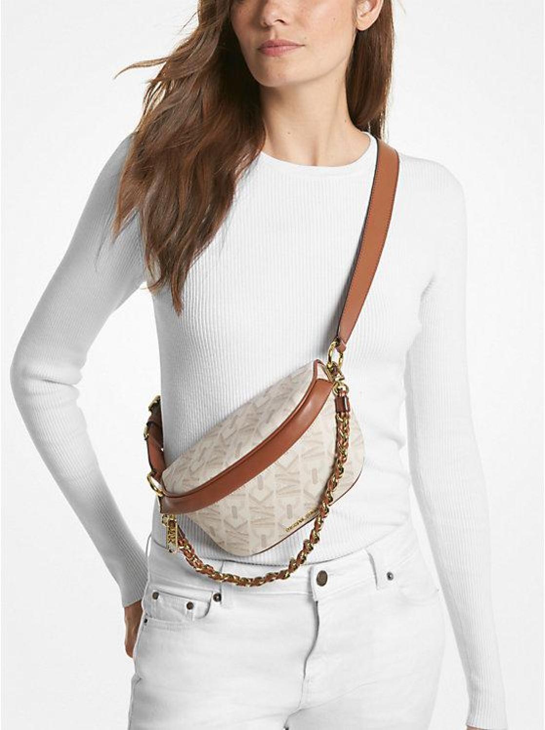 Slater Extra-Small Empire Signature Logo Sling Pack