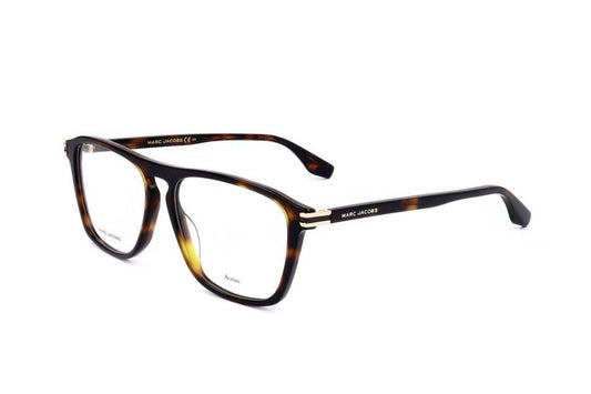 Marc Jacobs Eyewear Square Frame Glasses