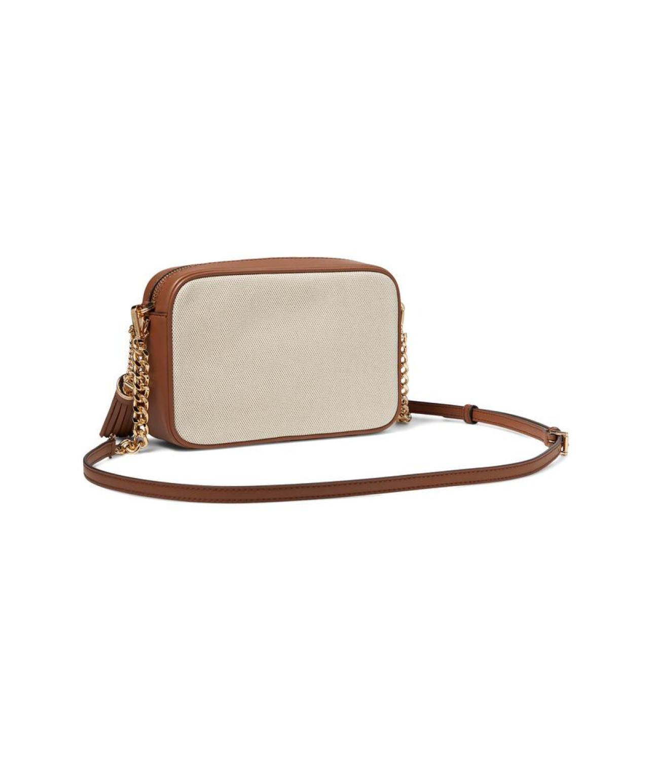 Jet Set Medium Camera Bag