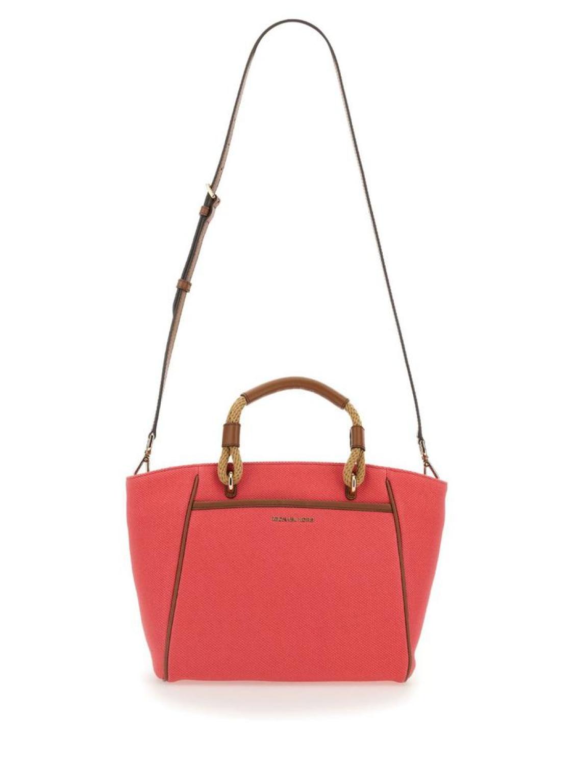 Michael Michael Kors Talia Top Handle Bag