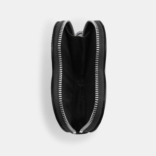 Coach Outlet Heart Coin Case