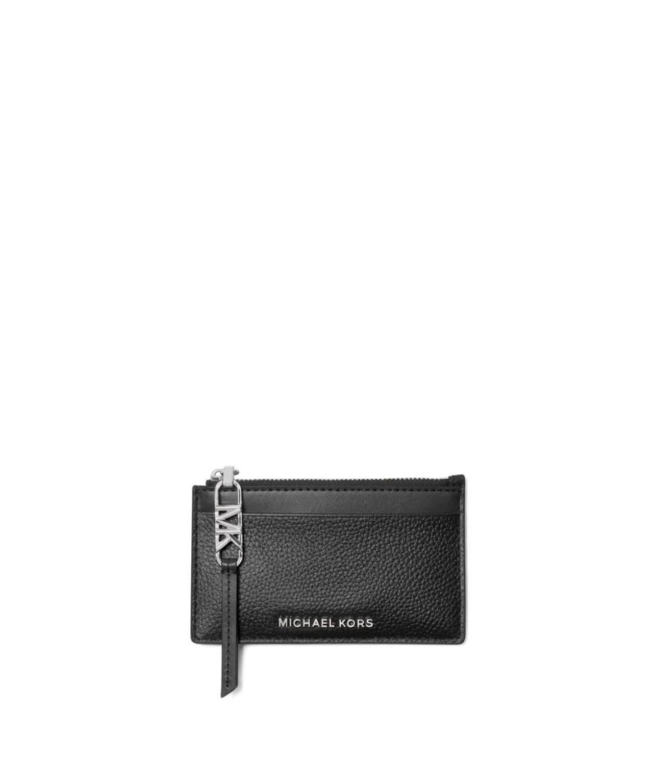 Empire Small Zip Card Case