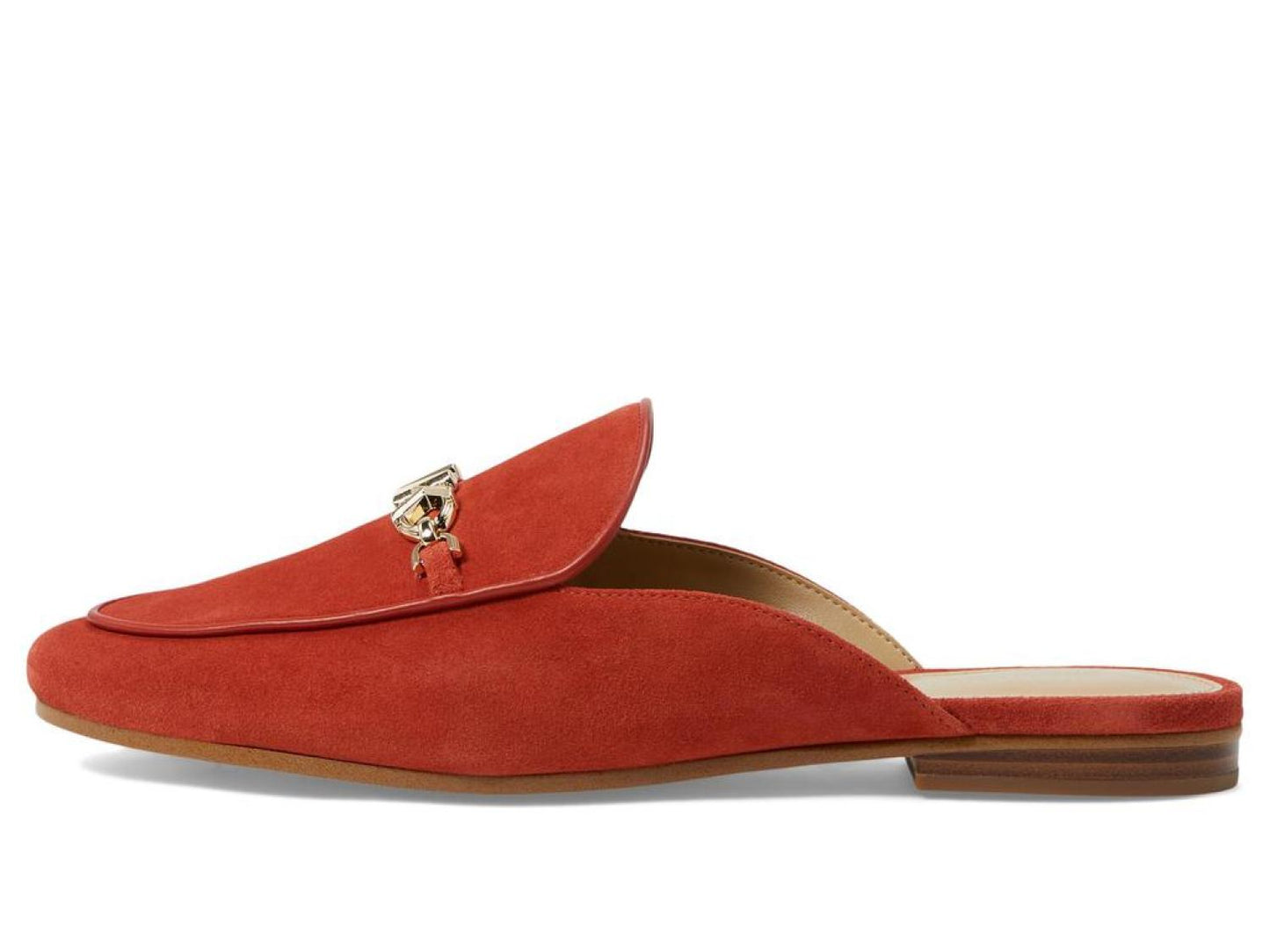 Tiffanie Flat Mule