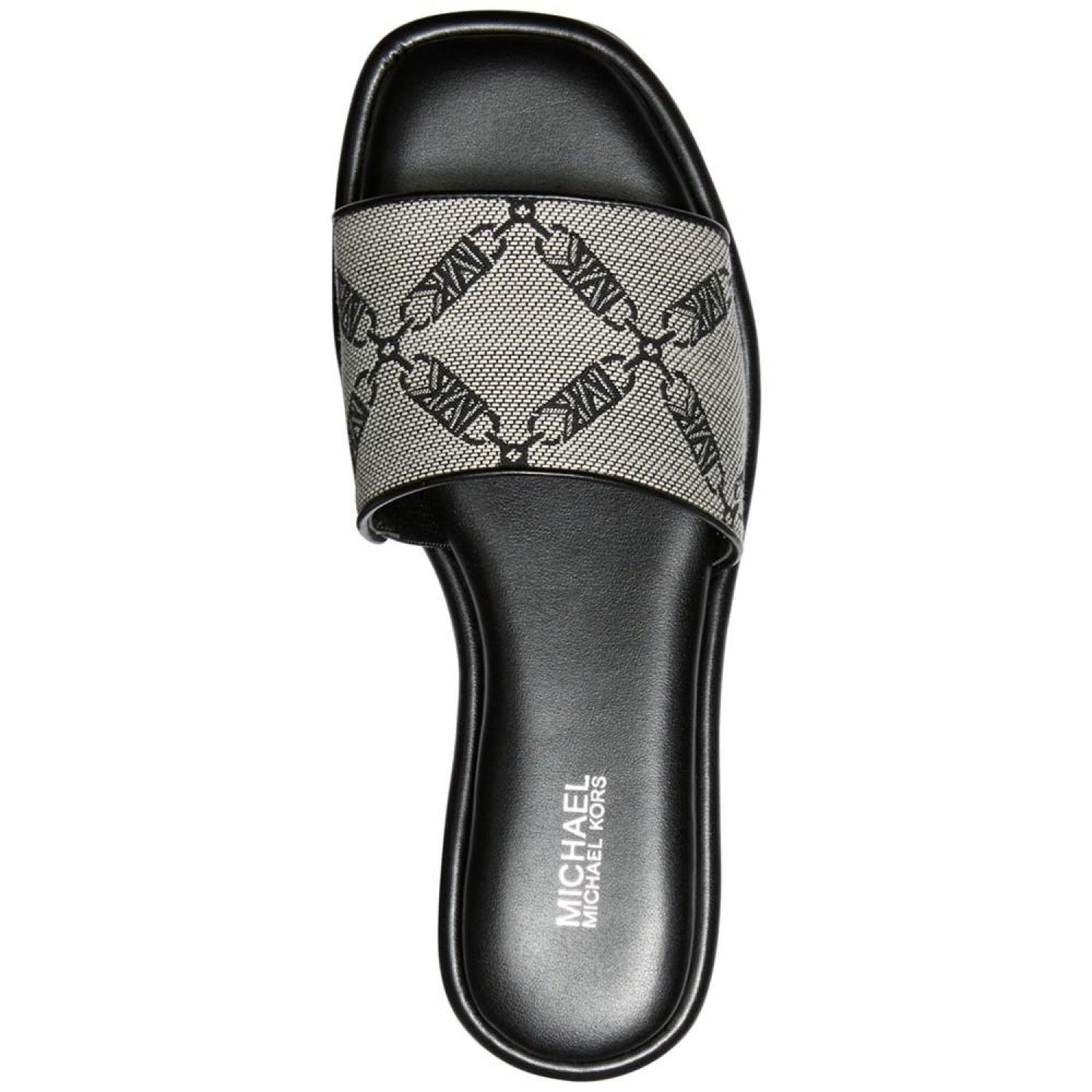 Women's Hayworth Slide Flat Sandals