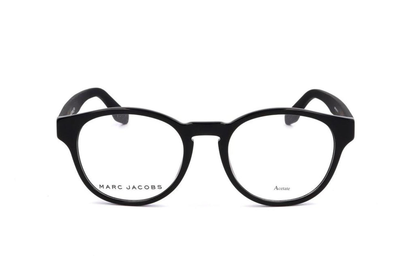 Marc Jacobs Eyewear Round Frame Glasses