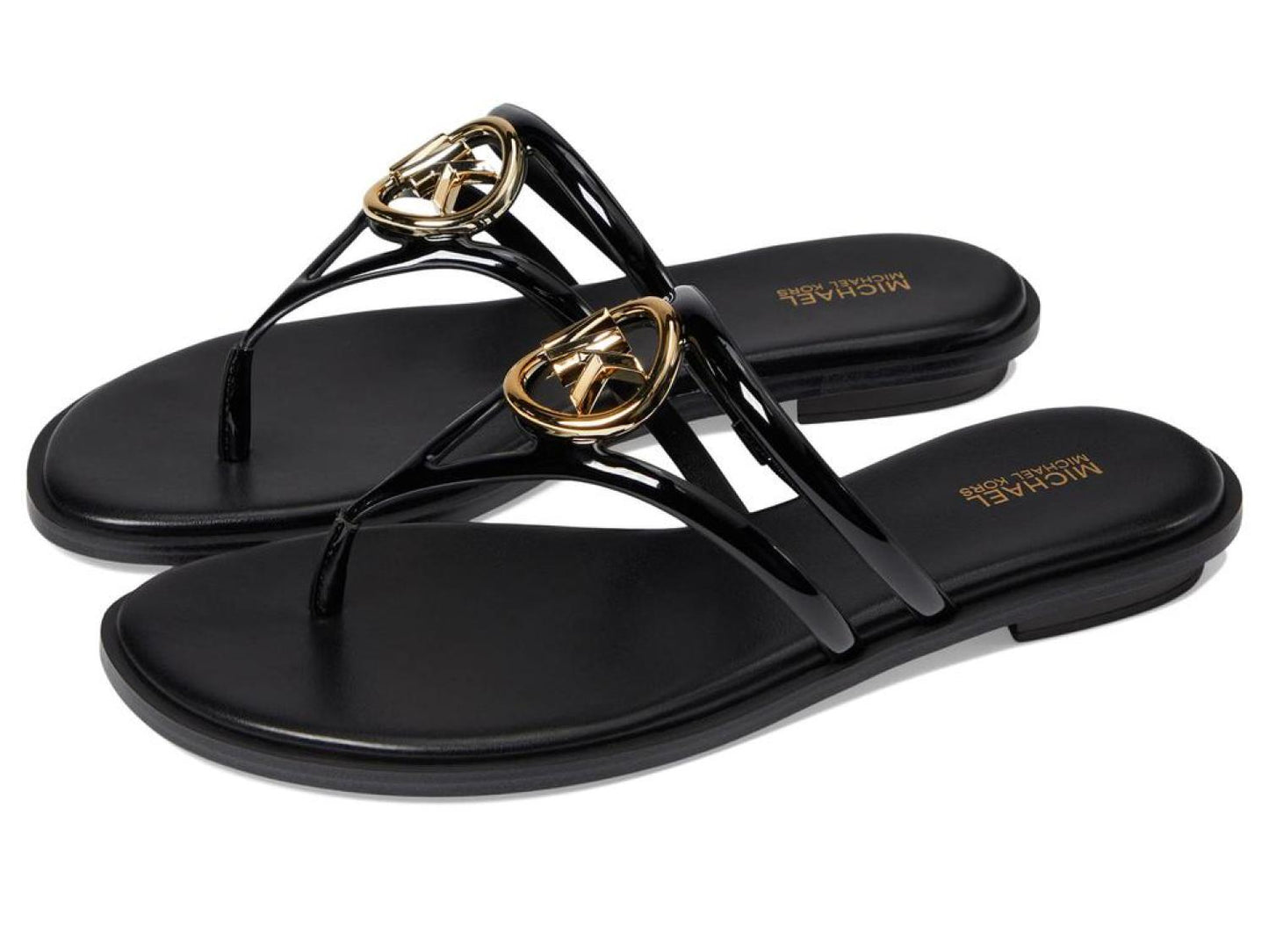 Hampton Flat Sandal