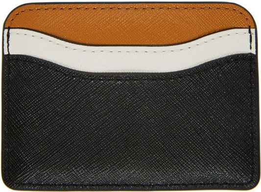 Multicolor 'The Snapshot' Card Holder