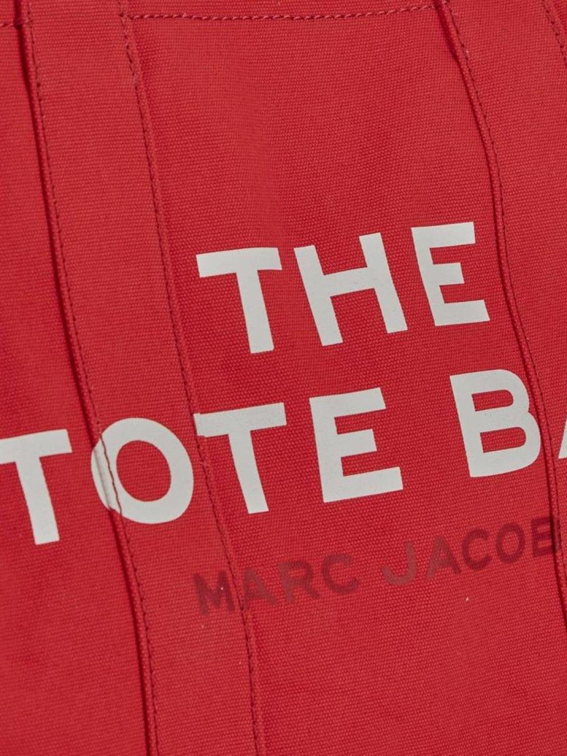 Marc Jacobs The Traveler Tote Bag