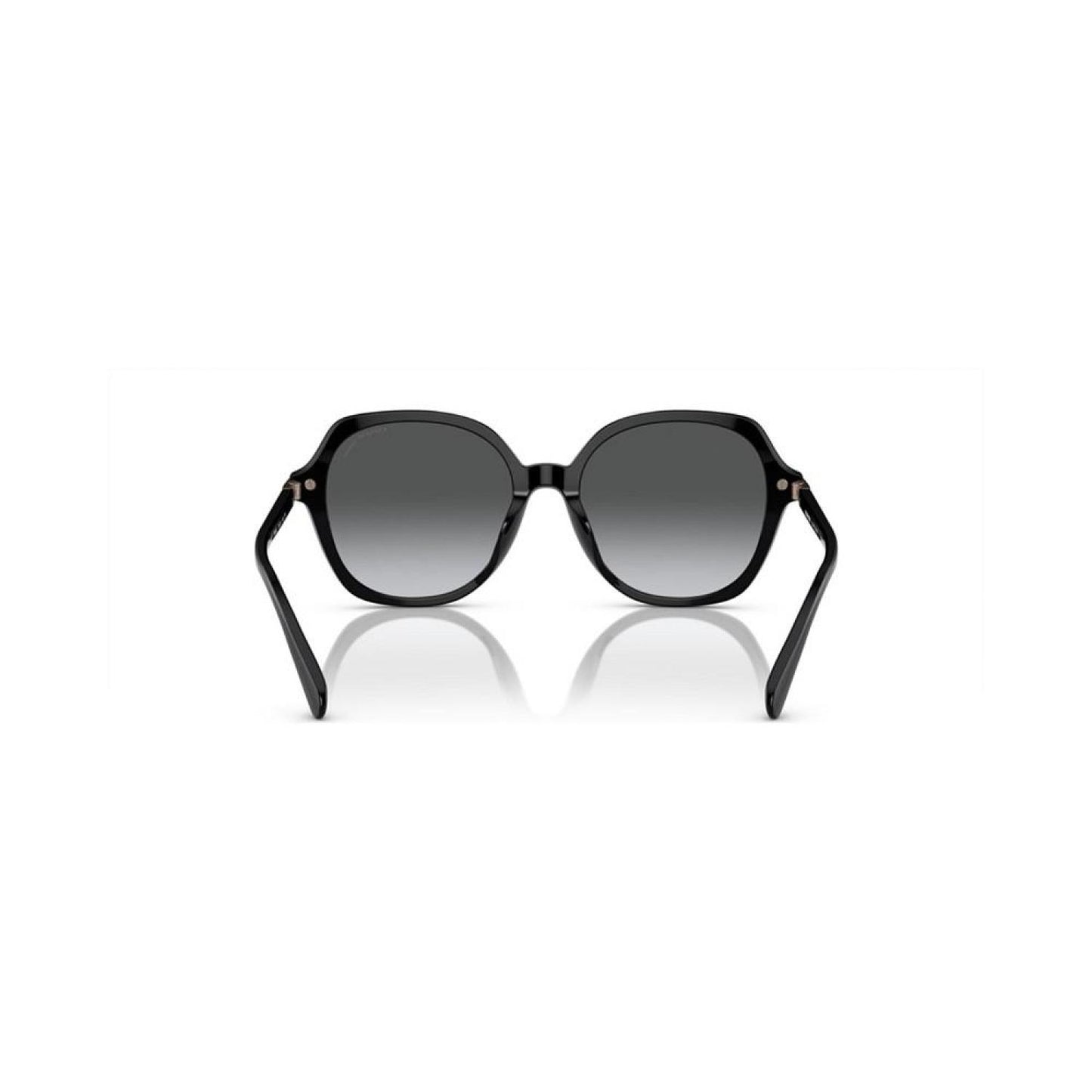 Women's CL925 Polarized Sunglasses, Gradient Polar HC8377U